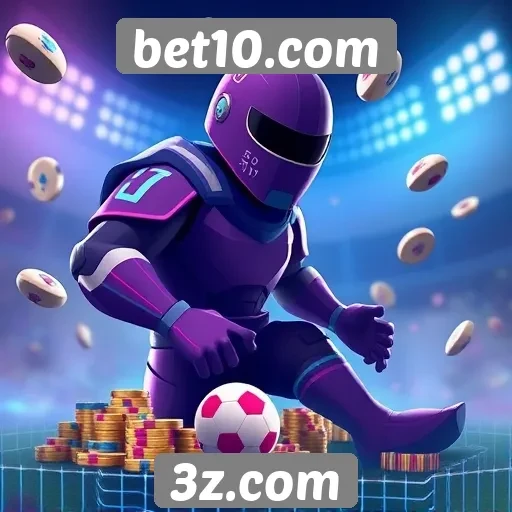bet10.com analisa os principais jogos do mercado