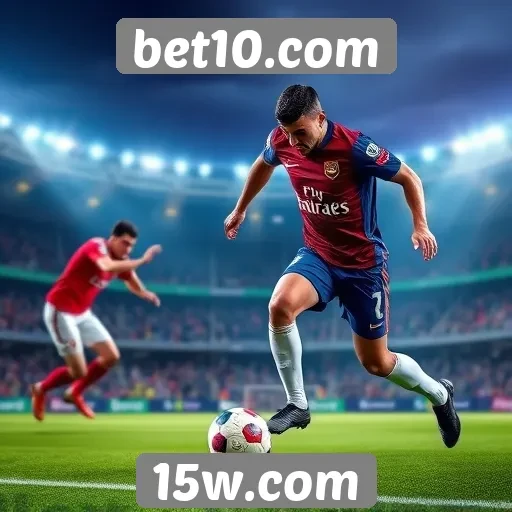A crescente popularidade do bet10.com entre jogadores