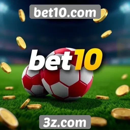 Avaliação das promoções disponíveis no Bet10.com