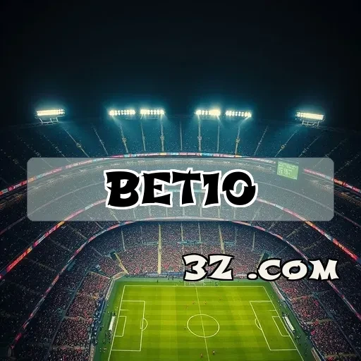 bet10.com: Aventura e Diversão no Cassino Online Brasileiro