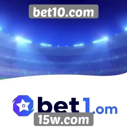 Perspectivas de expansão do bet10.com