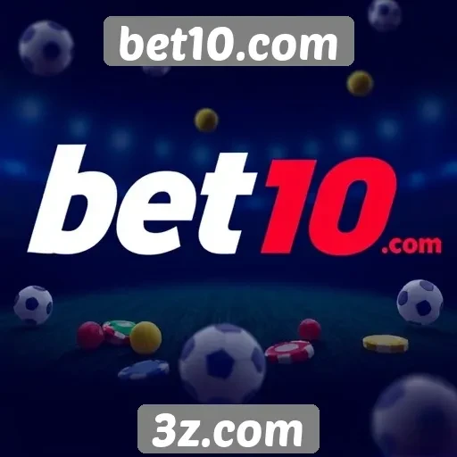 Análise dos jogos disponíveis na bet10.com