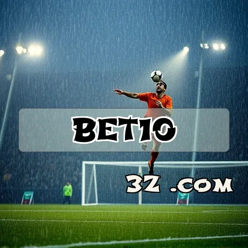 bet10.com: Funcionalidades Que Transformam Sua Experiência de Jogos