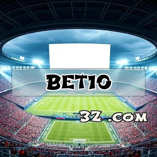 bet10.com Jogos ao Vivo