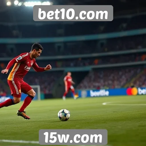 Impacto das regulamentações no bet10.com