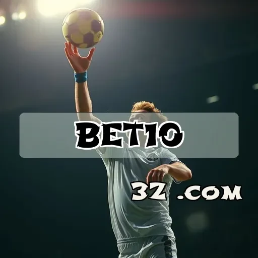 bet10.com: Transforme Suas Apostas Esportivas com Emoção e Inovação